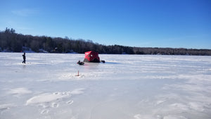 Ice Fishing