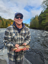 East Outlet Kennebec River