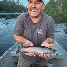 West Branch Penobscot River Maine