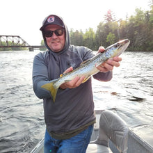 East Outlet Kennebec River