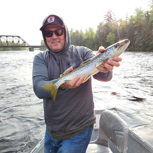 East Outlet Kennebec River