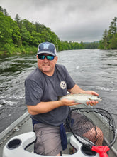 West Branch Penobscot River Maine