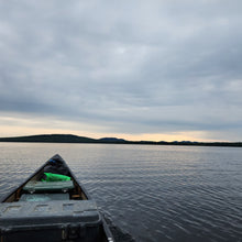 Allagash Wilderness Waterway Canoe Trip