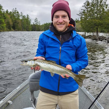East Outlet Kennebec River