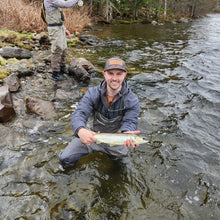 East Outlet Kennebec River
