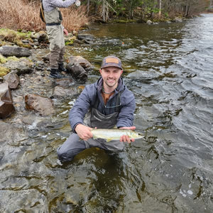 East Outlet Kennebec River