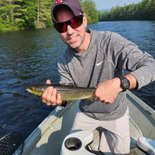 West Branch Penobscot River Maine