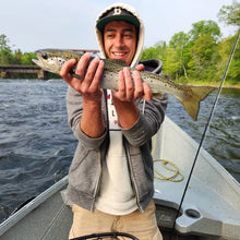 East Outlet Kennebec River
