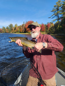 East Outlet Kennebec River