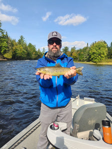 East Outlet Kennebec River