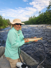 West Branch Penobscot River Maine