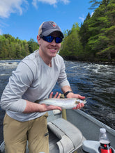East Outlet Kennebec River
