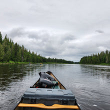 Allagash Wilderness Waterway Canoe Trip