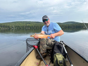 Arctic Char Trip