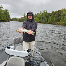 East Outlet Kennebec River