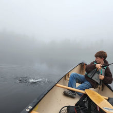Maine Camping
