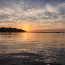 Allagash Wilderness Waterway Canoe Trip
