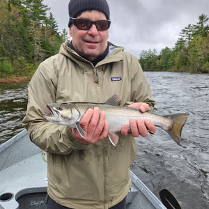 East Outlet Kennebec River