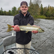 East Outlet Kennebec River