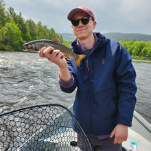 West Branch Penobscot River Maine