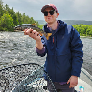 West Branch Penobscot River Maine