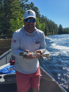West Branch Penobscot River