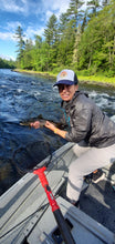 East Outlet Kennebec River