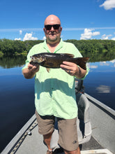 Maine Smallmouth Bass Trip
