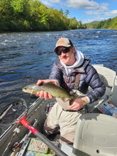West Branch Penobscot River Maine