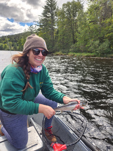 West Branch Penobscot River Maine