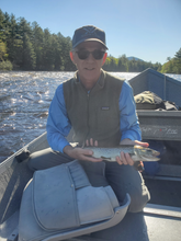 West Branch Penobscot River Maine