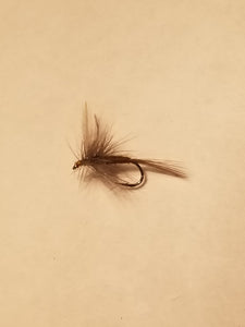 Blue Winged Olive - BWO