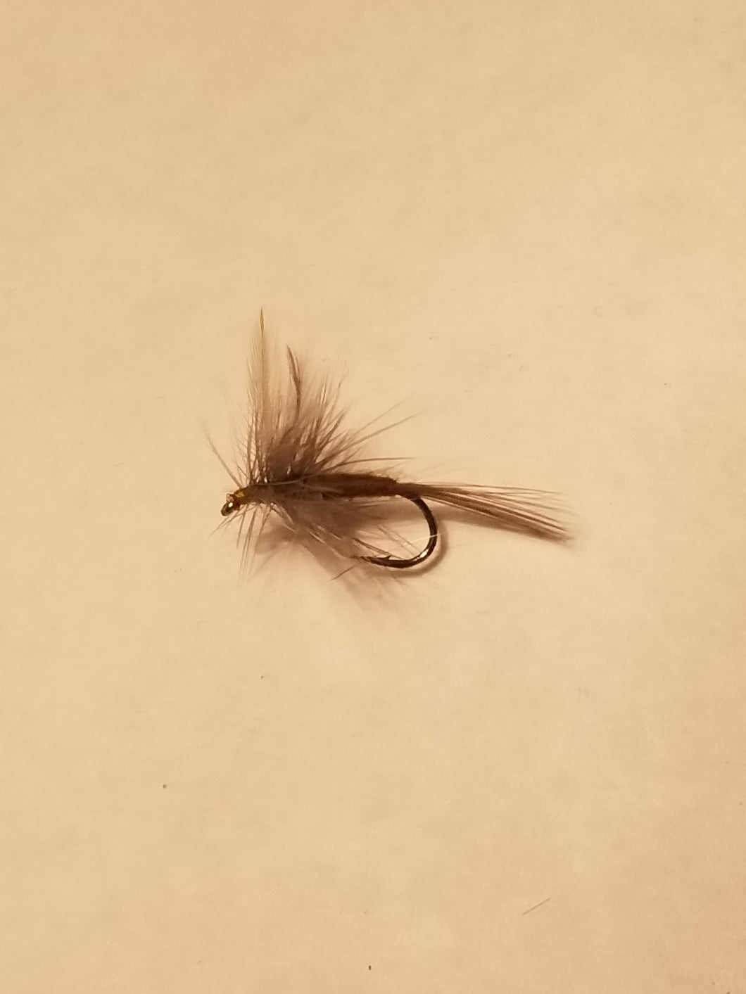 Blue Winged Olive - BWO