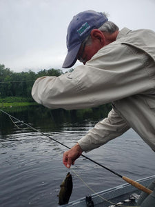 Smallmouth Bass