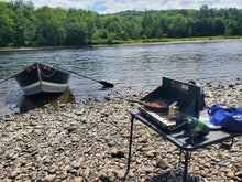 Kennebec River
