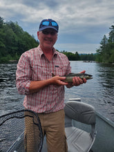 West Branch Penobscot River Maine
