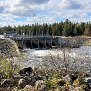 Allagash Wilderness Waterway Canoe Trip
