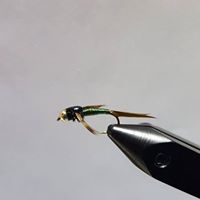 Copper John