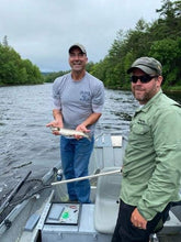 West Branch Penobscot River Maine