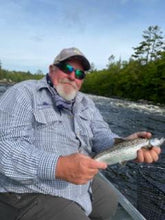 West Branch Penobscot River Maine