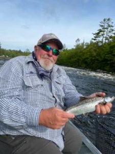 West Branch Penobscot River Maine