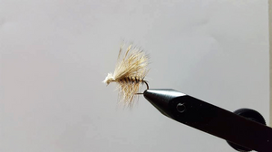 Elk Hair Caddis