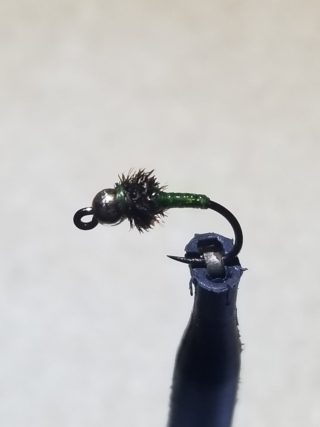 Euro Caddis Nymph