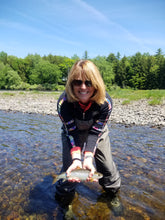 Kennebec River