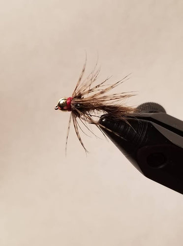 Guide's Choice Hare's Ear