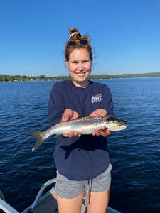 Maine Trolling