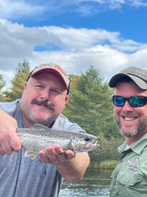 West Branch Penobscot River