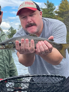 West Branch Penobscot River