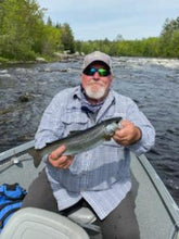 West Branch Penobscot River Maine