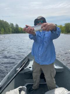 West Branch Penobscot River Maine